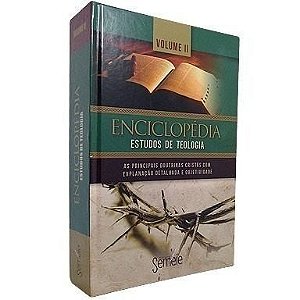 Módulo 2 - Enciclopédia Estudos de Teologia