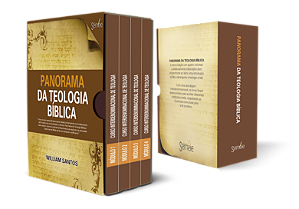 Panorama da Teologia Bíblica