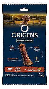 Origens Petisco Natural Fêmur 180g
