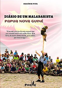 Livro Diário de Um Malabarista