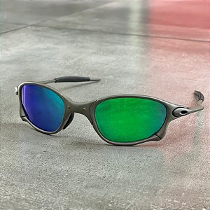 Óculos Oakley Double-X G26 - AFONTESP