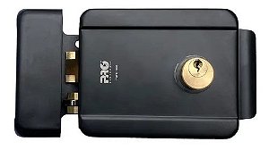 Fechadura Elétrica De Sobrepor Bivolt