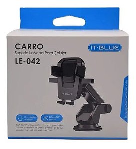 Suporte Universal Para Celular It-blue Le-042