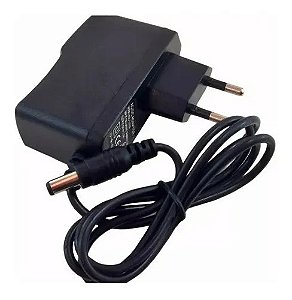Fonte Alimentação Tv Box Android 5v 2a P4 Bivolt