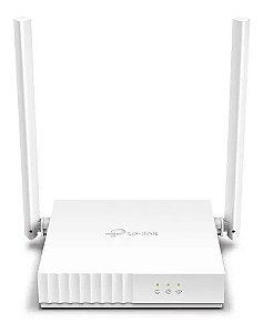 Access Point, Roteador, Range Extender, Wisp Tp-link Tl-wr829n Branco
