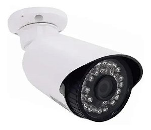 Camera Bullet 6146 Ahd -1280p 30m 1.3 Mp Com 36 Leds- 3.6mm