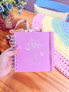 Mini Caderno de Leitura