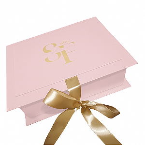 Caixa Presente Personalizada