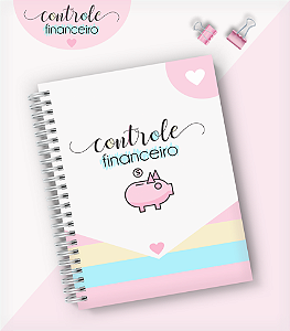 Planner Financeiro