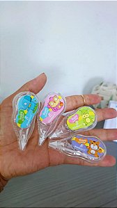 Corretivo Fofo em Fita