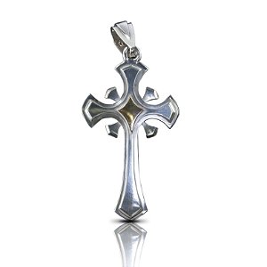 PINGENTE  CRUCIFIXO Ref. PM-31