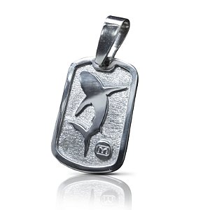 PINGENTE  TUBARÃO Ref. PM-30