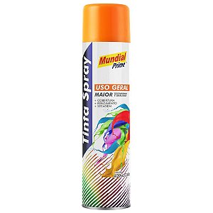 Spray Reparador De Pneu Furado Mp10 Mundial Prime 400ml