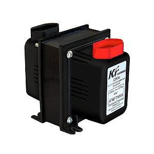 Auto Transformador 750VA Bivolt KF MIKA