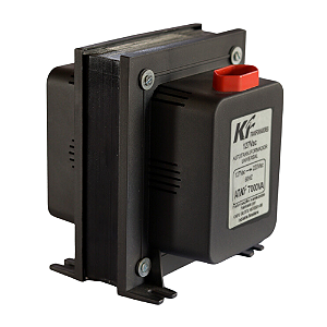 Auto Transformador 7000VA Tomada 20A Bivolt KF MIKA