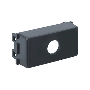 Módulo Furo Liz Grafite Tramontina