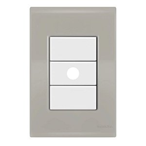 Conjunto Furo Liz Fendi Tramontina