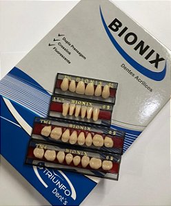 Dente - Bionix Triunfo