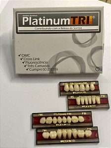 Dente - Platinum Imodonto