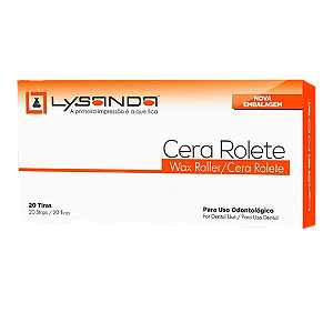 Cera Rolete - Lysanda