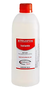 Isolante- 500ml Triunfo