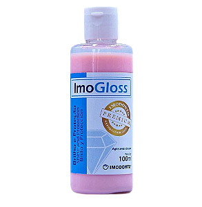 Imogloss- 100 ml- Imodonto