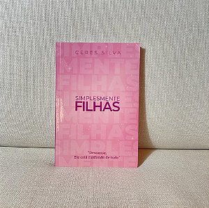 Livro - Simplesmente Filhas