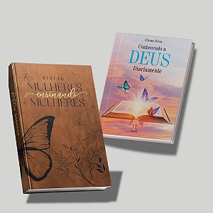 BIBLIA + DEVOCIONAL + BRINDE