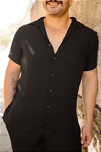 Camisa de Botão