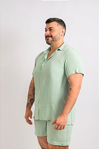 Camisa de Botão