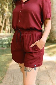 Short Confort