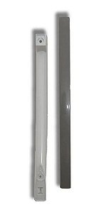 Puxador Do Refrigerador Bosch Novo Kdn E Kdv 641540 641557 - LeParts Peças  para Refrigeração Linha Branca e Ferramentas
