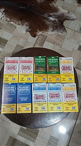 Palheiros