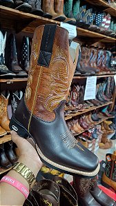 Bota texana