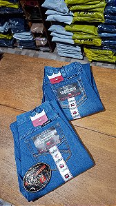 Calça americana os vaqueiros