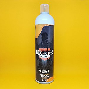 Green Gás Blackops Store - 800ML