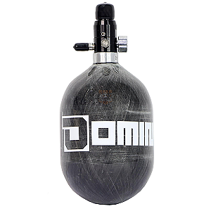 Cilindro HPA 48/ 4500 Dominator Carbon