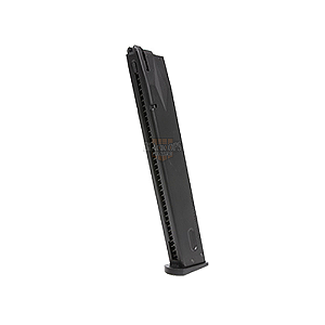 Magazine Gbb GPM92 G&G Estendido - 55 Rds