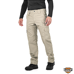 Calça Invictus Maverick Caqui Sand - PRF