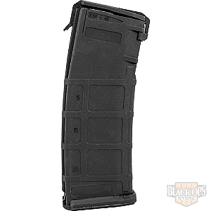 Airsoft Magazine M4 Mid-Cap Polímero Pmag – Rossi