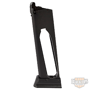 Magazine Red Wings 1911 CO2 - Rossi