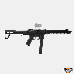 Rifle de Airsoft SSR9 AEG - Novritsch