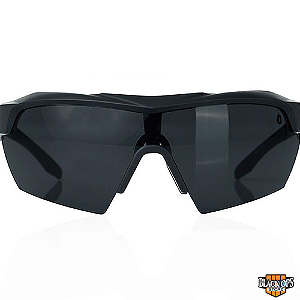 Óculos Tático Focus Solar - Preto