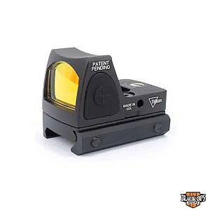 Red Dot Mini Trijicon RMR Trilho 22mm