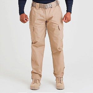 Calça Invictus New Combat - Caqui