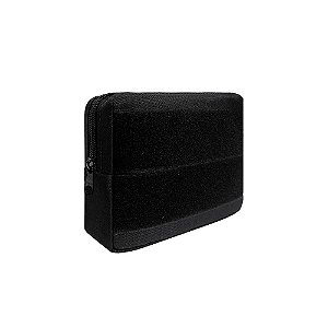 Bolsa Media Modular - Preto
