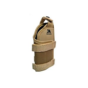 Coldre Universal Modular Tan