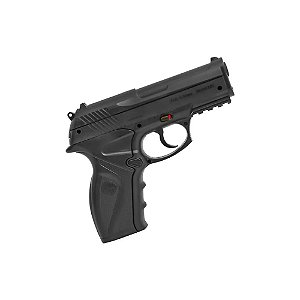 Pistola de Pressão a Gás CO2 C11 4.5mm - Wingun