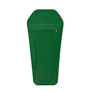 Bolso Modular Hidratação 2344 Invictus - Verde