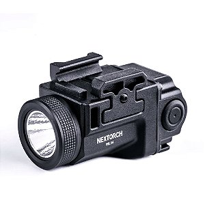 Lanterna para Pistola Nextorch 500 Lúmens - WL14